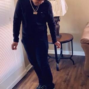 Meet your Posher, Frank